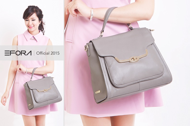 Một tuần c&ocirc;ng sở kh&ocirc;ng nh&agrave;m ch&aacute;n với Efora official 2015 4