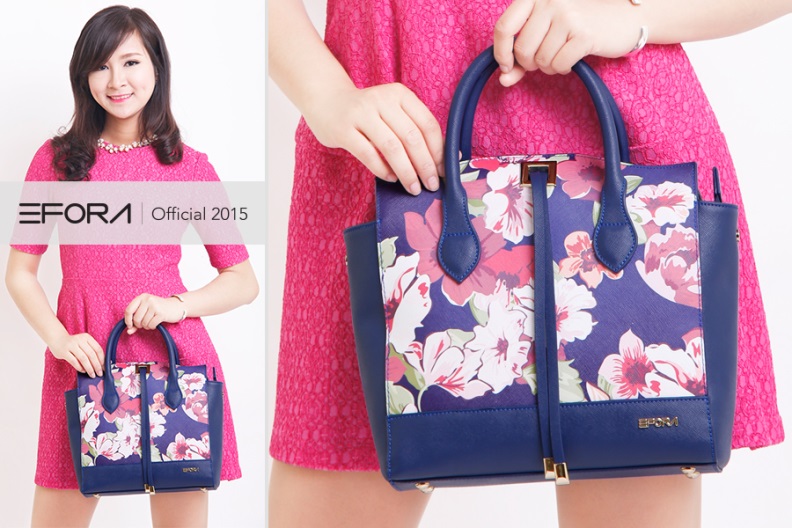 Một tuần c&ocirc;ng sở kh&ocirc;ng nh&agrave;m ch&aacute;n với Efora official 2015 6