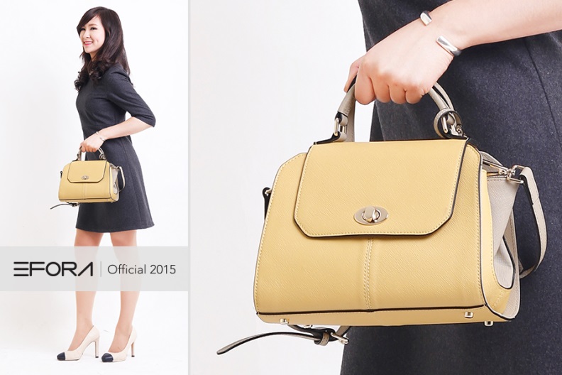 Một tuần c&ocirc;ng sở kh&ocirc;ng nh&agrave;m ch&aacute;n với Efora official 2015 8