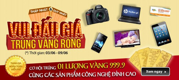 Mua sắm online v&agrave; &ldquo;những cơ hội v&agrave;ng&rdquo; kh&ocirc;ng thể bỏ lỡ 1