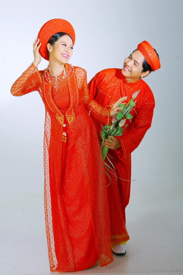 B&iacute; mật t&igrave;nh y&ecirc;u của Thanh Th&uacute;y - Đức Thịnh 1