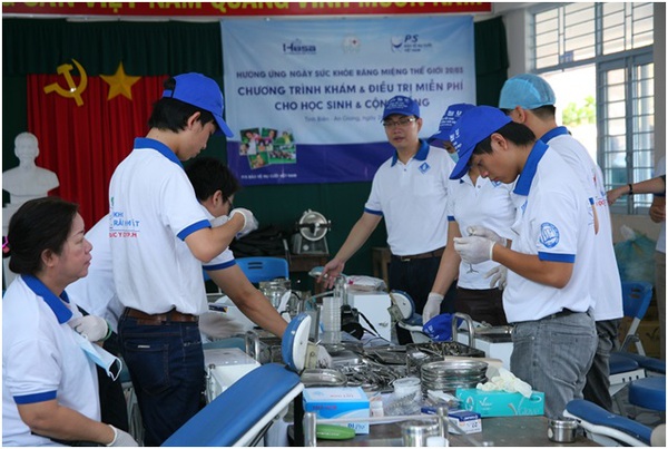 Gi&uacute;p trẻ giữ th&oacute;i quen đ&aacute;nh răng để bảo vệ sức khỏe 6