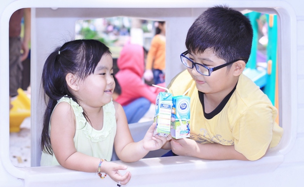 Dinh dưỡng thế n&agrave;o l&agrave; hợp l&yacute; cho b&eacute;? 2