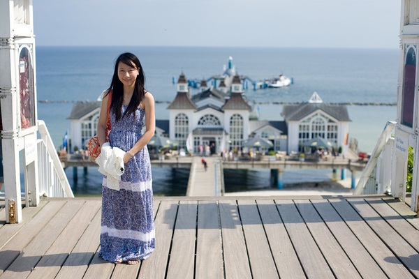 Phụ nữ hiện đại: D&aacute;m khẳng định bản th&acirc;n theo c&aacute;ch m&igrave;nh y&ecirc;u 1