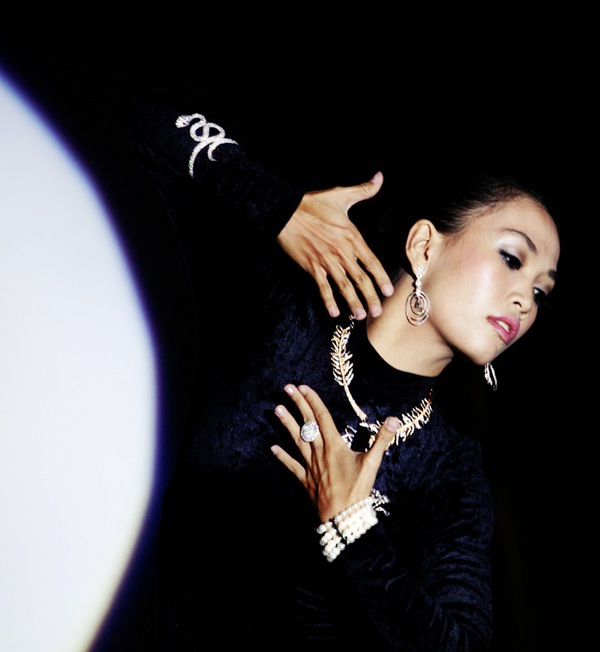 Phụ nữ hiện đại: D&aacute;m khẳng định bản th&acirc;n theo c&aacute;ch m&igrave;nh y&ecirc;u 4