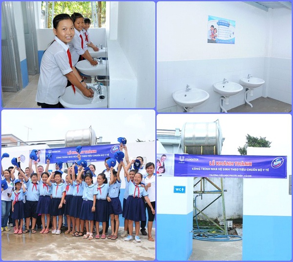 H&agrave;nh tr&igrave;nh xo&aacute; bỏ &aacute;m ảnh nh&agrave; vệ sinh bẩn 3