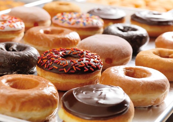 Thương hiệu c&agrave; ph&ecirc; h&agrave;ng đầu nước Mỹ - Dunkin&rsquo; Donuts "đổ bộ" v&agrave;o Việt Nam 2