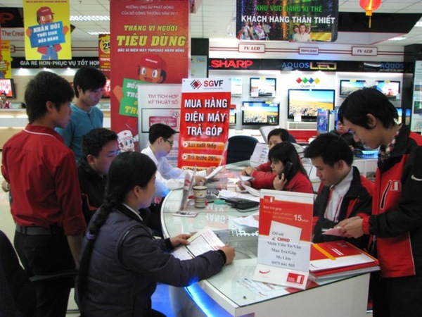 Mẹo mua sắm tiết kiệm, th&ocirc;ng minh cho dịp Tết 2