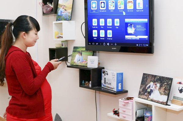 Mẹo mua sắm tiết kiệm, th&ocirc;ng minh cho dịp Tết 3