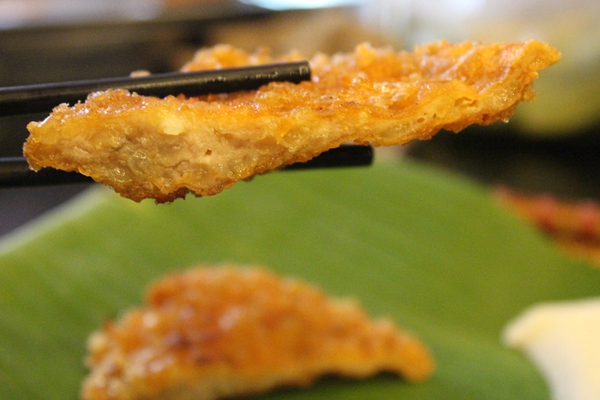 Trải nghiệm qu&aacute;n ăn H&agrave; Nội k&igrave; lạ ở S&agrave;i G&ograve;n 10