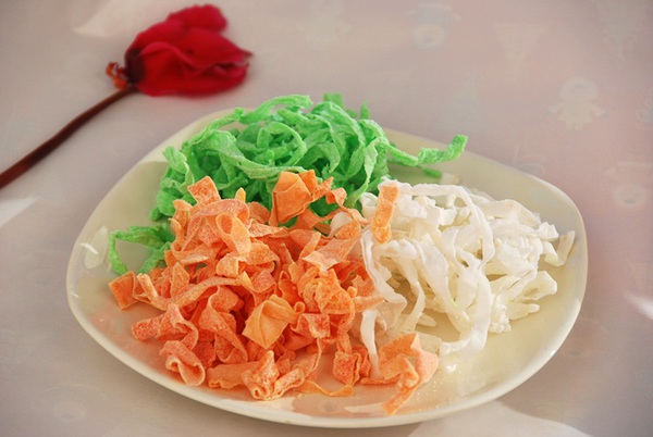 Trương Ngọc &Aacute;nh: &ldquo;Tết n&agrave;y sẽ c&oacute; mứt dừa thương hiệu Bảo Ti&ecirc;n&rdquo; 4