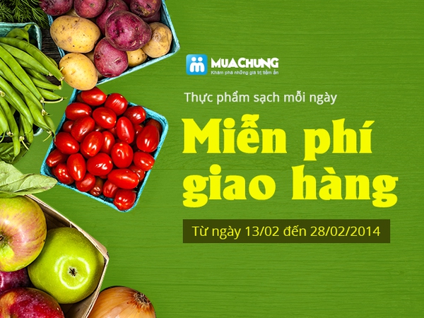 Trải nghiệm đi chợ thời @ 3