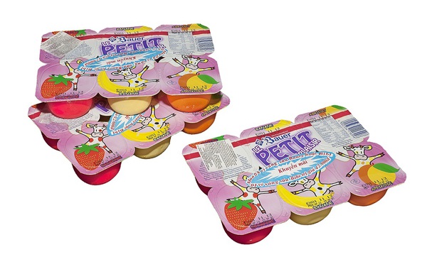 C&aacute;ch bảo quản c&aacute;c sản phẩm l&agrave;m từ sữa cho trẻ  2