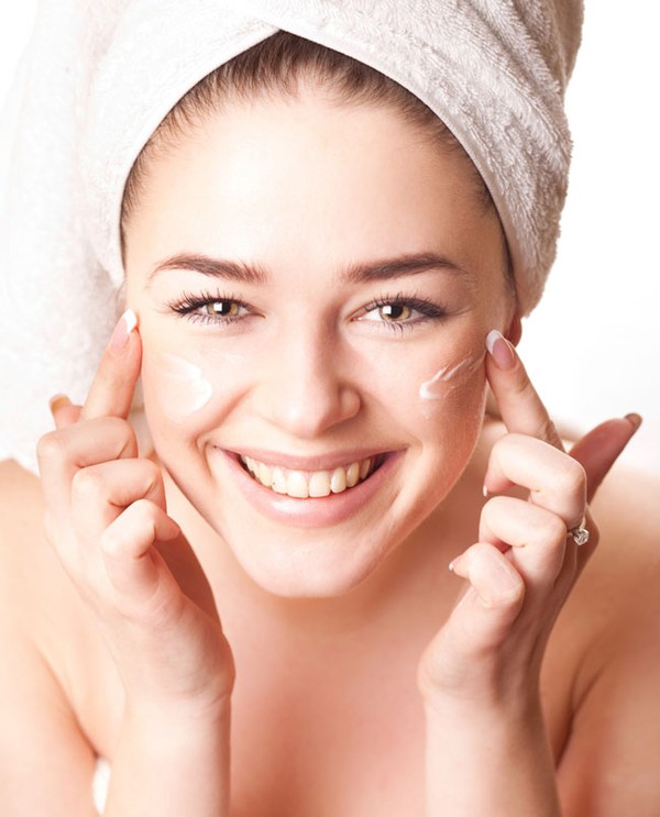 B&iacute; quyết chăm s&oacute;c da tinh tế của phụ nữ Ph&aacute;p 1