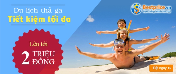 5 mẹo cực hay gi&uacute;p bạn du lịch si&ecirc;u tiết kiệm 5