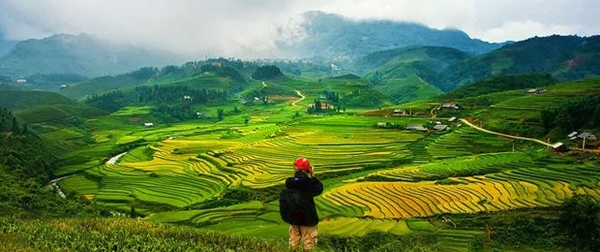 5 mẹo cực hay gi&uacute;p bạn du lịch si&ecirc;u tiết kiệm 2