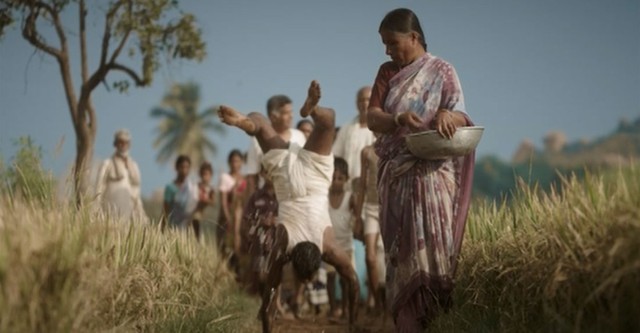 &ldquo;C&acirc;y Đời&rdquo; &ndash; Phim về t&igrave;nh mẫu tử g&acirc;y ấn tượng tốt cho người xem 3