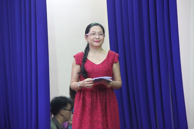 Hoa hậu Ngọc H&acirc;n đẹp hơn với h&igrave;nh ảnh b&igrave;nh dị 2