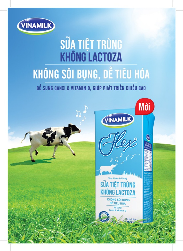 &ldquo;Uống sữa bị s&ocirc;i bụng&rdquo; c&oacute; thể do kh&ocirc;ng dung nạp được Lactose 2