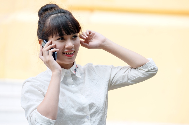 Xung đột nhạc chờ, mẹ chồng - n&agrave;ng d&acirc;u su&yacute;t từ mặt nhau 1