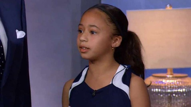 &ldquo;Soi&rdquo; những thi&ecirc;n thần nh&iacute; của b&oacute;ng rổ thế giới 3