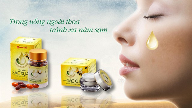 Những &ldquo;thần dược&rdquo; trị n&aacute;m, sạm da tuyệt vời từ thi&ecirc;n nhi&ecirc;n 3