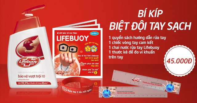 Gi&uacute;p trẻ tập th&oacute;i quen rửa tay bằng x&agrave; ph&ograve;ng để ph&ograve;ng tr&aacute;nh dịch bệnh 6