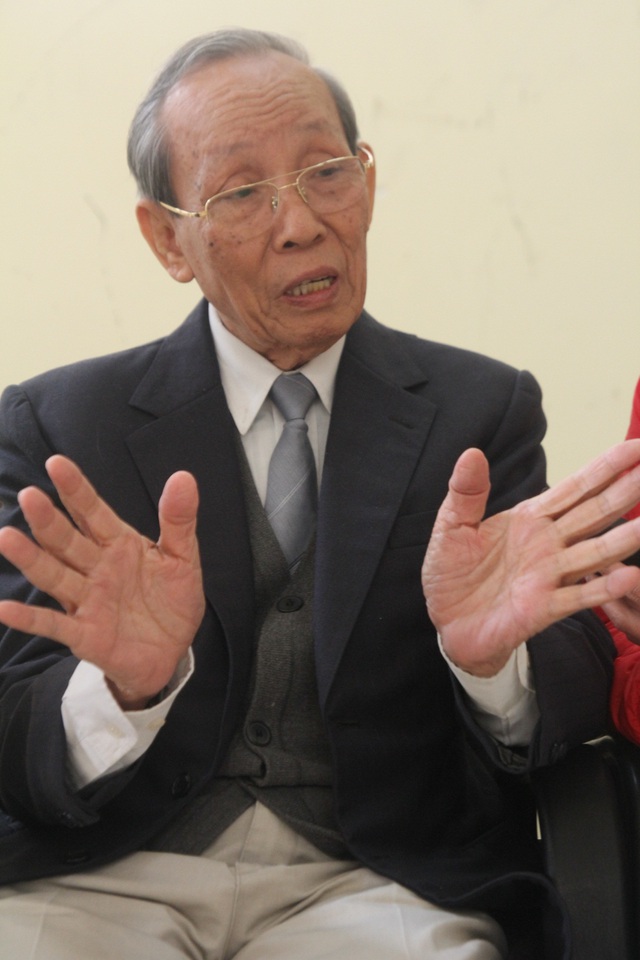 Nguy&ecirc;n Bộ trưởng Bộ Gi&aacute;o dục: &ldquo;T&ocirc;i mong mọi trẻ em VN đều c&oacute; ly sữa uống mỗi ng&agrave;y&rdquo; 1