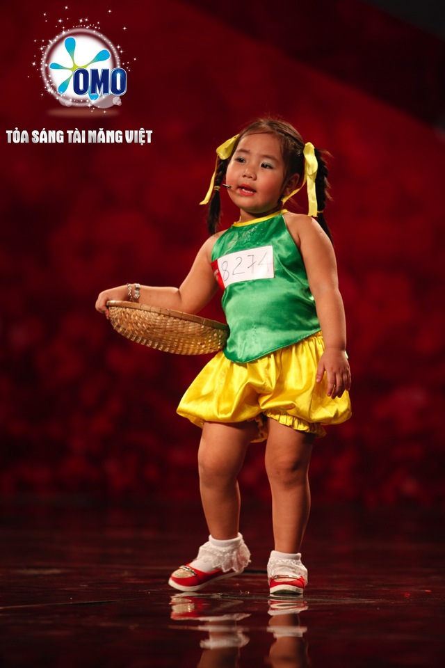 Vietnam's Got Talent: 3 nh&oacute;c t&igrave; chinh phục gi&aacute;m khảo v&igrave;... qu&aacute; đ&aacute;ng y&ecirc;u 2