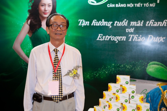 Đối ph&oacute; với chứng rối loạn kinh nguyệt ở phụ nữ trung ni&ecirc;n 2