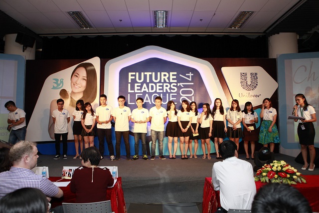 Th&aacute;ch thức kinh doanh mở ra cơ hội nghề nghiệp 1