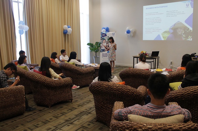 Th&aacute;ch thức kinh doanh mở ra cơ hội nghề nghiệp 2