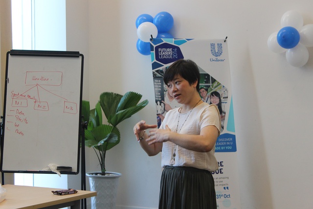 Th&aacute;ch thức kinh doanh mở ra cơ hội nghề nghiệp 3