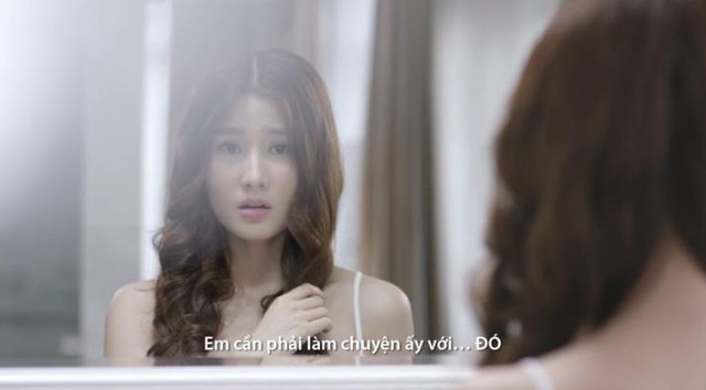&ldquo;Đứng tim&rdquo; với clip quảng c&aacute;o của L&yacute; Nh&atilde; Kỳ, Diễm My 9x v&agrave; Hari Won 3