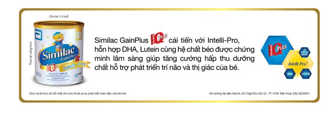 C&ugrave;ng con chơi m&agrave; học tr&ecirc;n h&agrave;nh tr&igrave;nh đầy y&ecirc;u thương 3