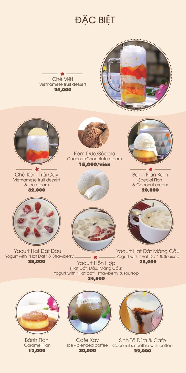 Gh&eacute; thăm qu&aacute;n ch&egrave; tr&aacute;i c&acirc;y m&ecirc; mẩn thực kh&aacute;ch S&agrave;i G&ograve;n 6