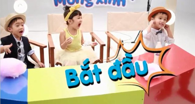 Cuộc tranh c&atilde;i &ldquo;nảy lửa&rdquo; giữa con MC Diệp Chi v&agrave; Ốc Thanh V&acirc;n 1