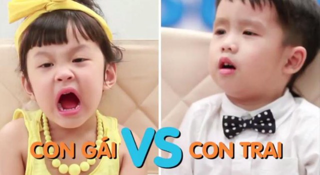 Cuộc tranh c&atilde;i &ldquo;nảy lửa&rdquo; giữa con MC Diệp Chi v&agrave; Ốc Thanh V&acirc;n 2