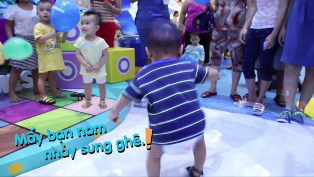 Cuộc tranh c&atilde;i &ldquo;nảy lửa&rdquo; giữa con MC Diệp Chi v&agrave; Ốc Thanh V&acirc;n 3