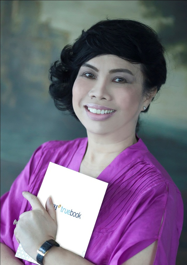 B&agrave; chủ TH true MILK: "Ng&agrave;y n&agrave;o với t&ocirc;i cũng l&agrave; ng&agrave;y hạnh ph&uacute;c" 1