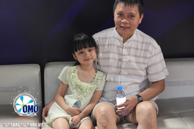 Gặp c&ocirc; b&eacute; thi&ecirc;n thần khiến gi&aacute;m khảo &ldquo;Vietnam&rsquo;s Got Talent&rdquo; sửng sốt 4