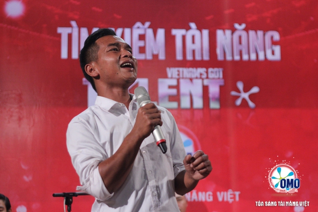 Gặp c&ocirc; b&eacute; thi&ecirc;n thần khiến gi&aacute;m khảo &ldquo;Vietnam&rsquo;s Got Talent&rdquo; sửng sốt 11