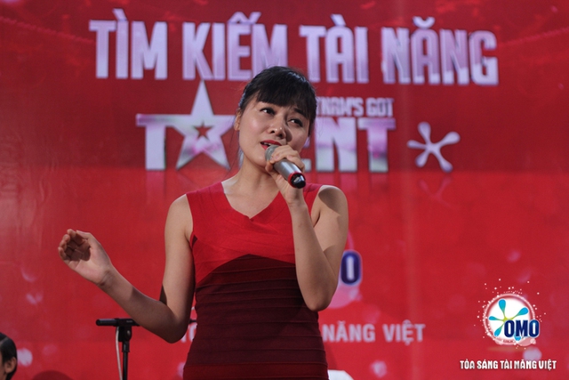 Gặp c&ocirc; b&eacute; thi&ecirc;n thần khiến gi&aacute;m khảo &ldquo;Vietnam&rsquo;s Got Talent&rdquo; sửng sốt 12