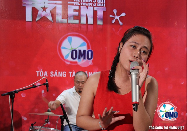 Gặp c&ocirc; b&eacute; thi&ecirc;n thần khiến gi&aacute;m khảo &ldquo;Vietnam&rsquo;s Got Talent&rdquo; sửng sốt 13