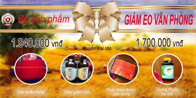 C&aacute;ch &eacute;p mỡ thu nhỏ v&ograve;ng 2 cho d&acirc;n văn ph&ograve;ng 4