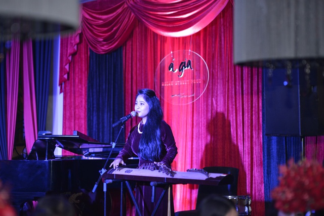 Gh&eacute; thăm nh&agrave; h&agrave;ng ẩm thực đường phố ch&acirc;u &Aacute; đầu ti&ecirc;n tại H&agrave; Nội 2