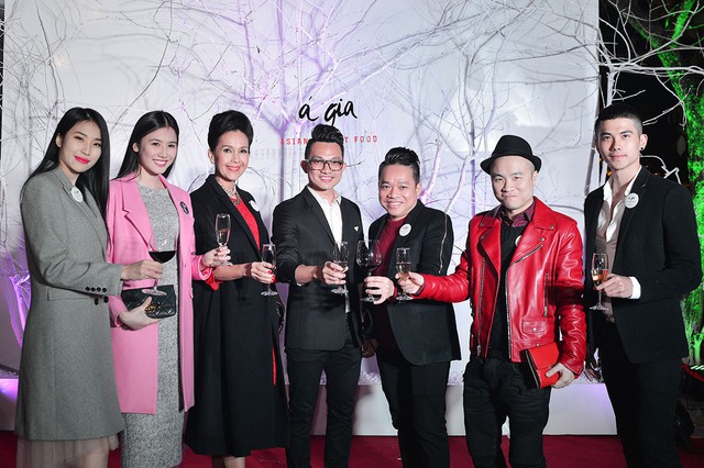 Gh&eacute; thăm nh&agrave; h&agrave;ng ẩm thực đường phố ch&acirc;u &Aacute; đầu ti&ecirc;n tại H&agrave; Nội 3