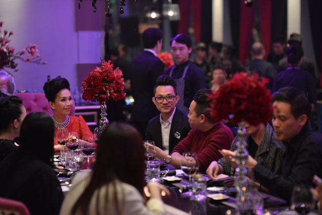 Gh&eacute; thăm nh&agrave; h&agrave;ng ẩm thực đường phố ch&acirc;u &Aacute; đầu ti&ecirc;n tại H&agrave; Nội 5