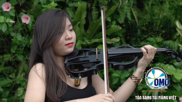 &ldquo;Vietnam&rsquo;s Got Talent&rdquo;: Ch&agrave;ng trai cắt t&oacute;c tự tin v&igrave; được vợ ủng hộ 7