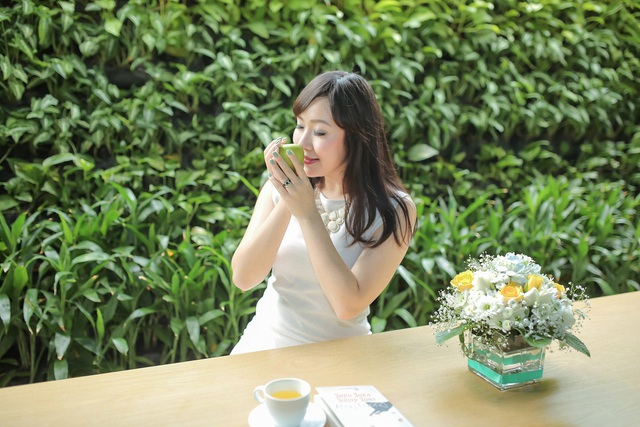 Ng&ocirc; Phương Lan: "Mỗi ng&agrave;y, t&ocirc;i đều mơ đến những v&ugrave;ng đất mới" 1